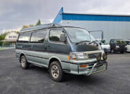 1993 Toyota Hiace Cruising Cabin, Van Life