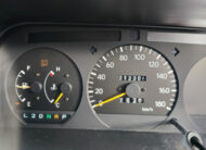 1993 Toyota Hiace