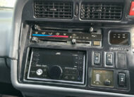 1993 Toyota Hiace
