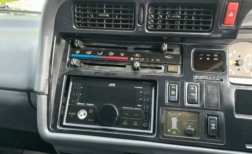 1993 Toyota Hiace