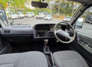 1993 Toyota Hiace