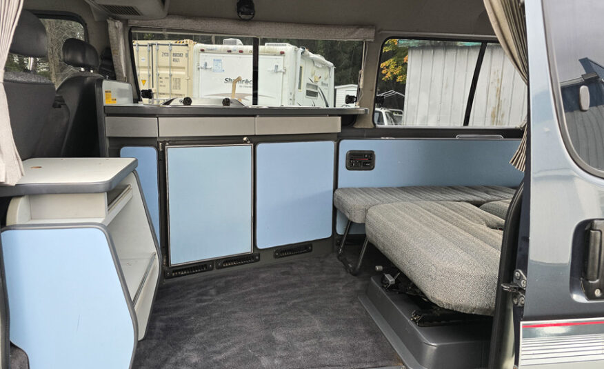 1993 Toyota Hiace