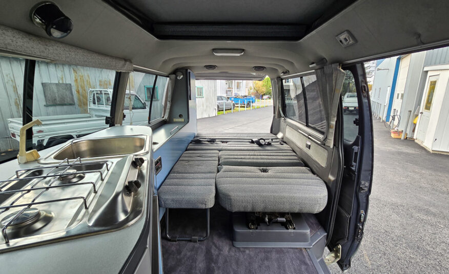 1993 Toyota Hiace
