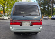 1993 Toyota Hiace Cruising Cabin, Van Life
