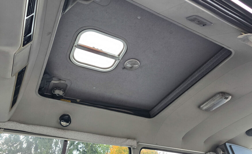 1993 Toyota Hiace