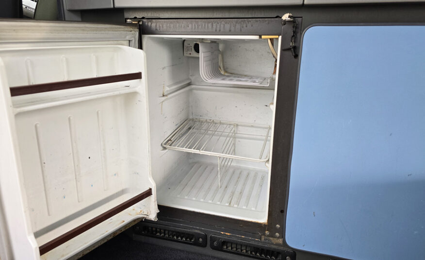 1993 Toyota Hiace