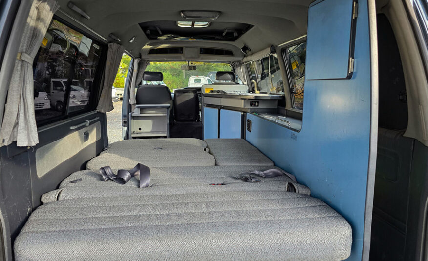 1993 Toyota Hiace