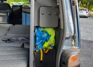 1993 Toyota Hiace