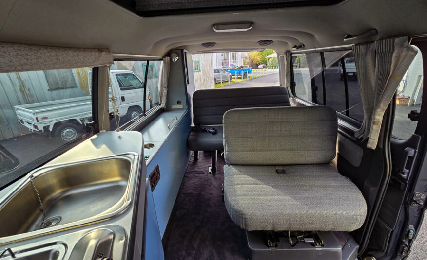 1993 Toyota Hiace
