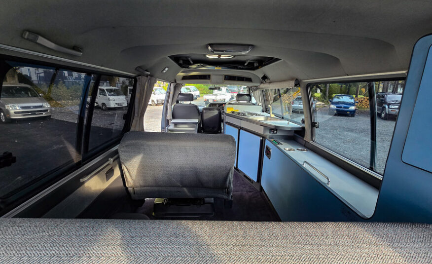 1993 Toyota Hiace