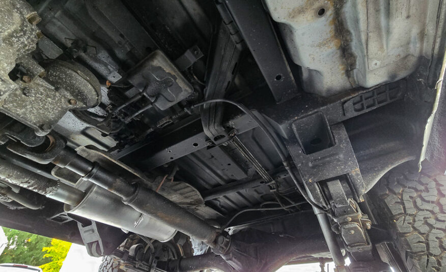 1993 Toyota Hiace
