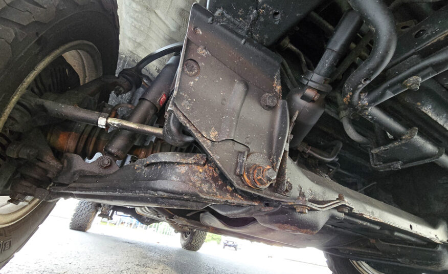 1993 Toyota Hiace