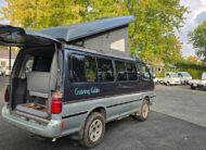 1993 Toyota Hiace