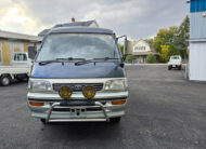 1993 Toyota Hiace Cruising Cabin, Van Life