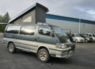 1993 Toyota Hiace
