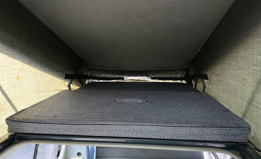 1993 Toyota Hiace