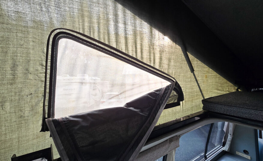 1993 Toyota Hiace