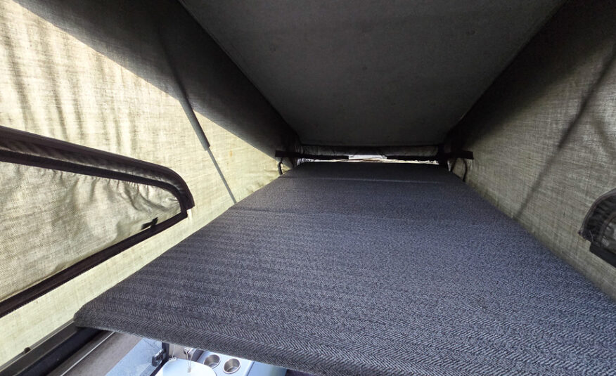 1993 Toyota Hiace