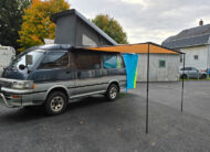 1993 Toyota Hiace Cruising Cabin, Van Life