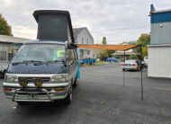 1993 Toyota Hiace