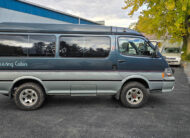 1993 Toyota Hiace Cruising Cabin, Van Life