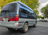 1993 Toyota Hiace Cruising Cabin, Van Life