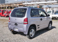 2000 Honda Z Super Emotion Turbo Kei Car Quebec