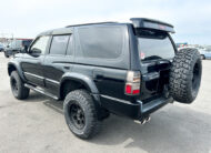 1997 Toyota Hilux Surf, 4Runner, Black, 174 866 km