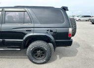 1997 Toyota Hilux Surf, 4Runner, Black, 174 866 km