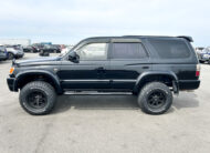 1997 Toyota Hilux Surf, 4Runner, Black, 174 866 km