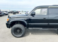 1997 Toyota Hilux Surf, 4Runner, Black, 174 866 km