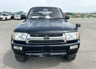 1997 Toyota Hilux Surf, 4Runner, Black, 174 866 km