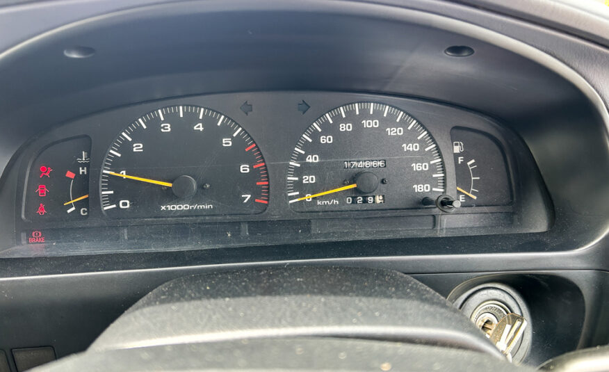 1997 Toyota Hilux Surf