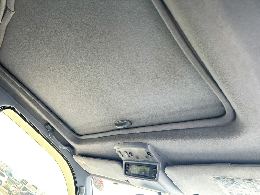 1997 Toyota Hilux Surf
