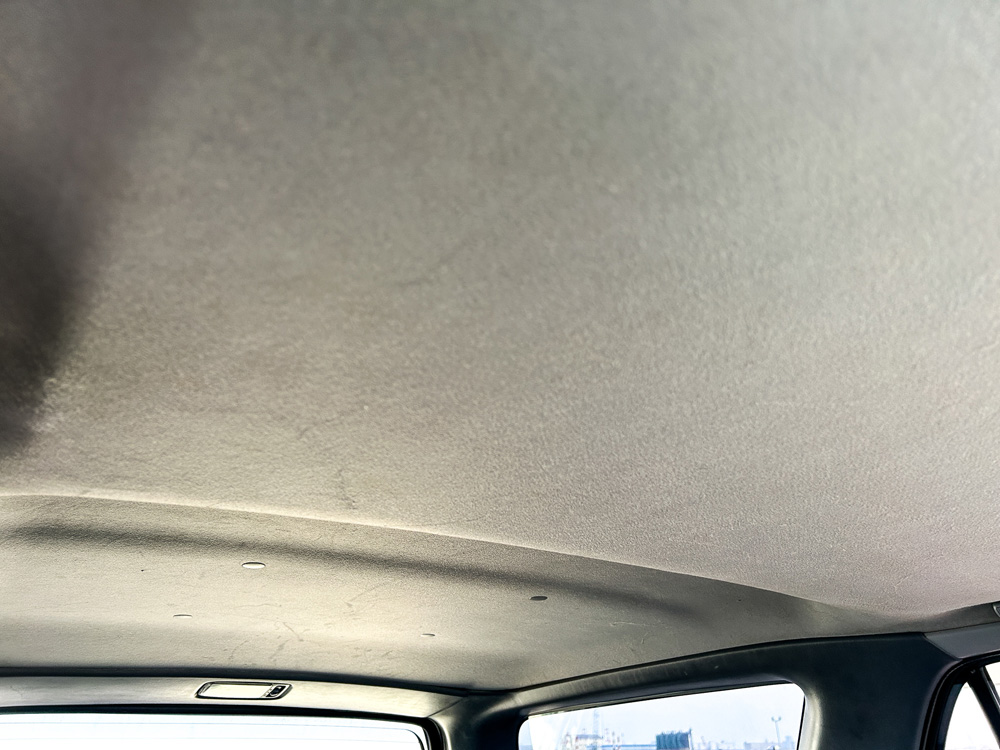 1997 Toyota Hilux Surf