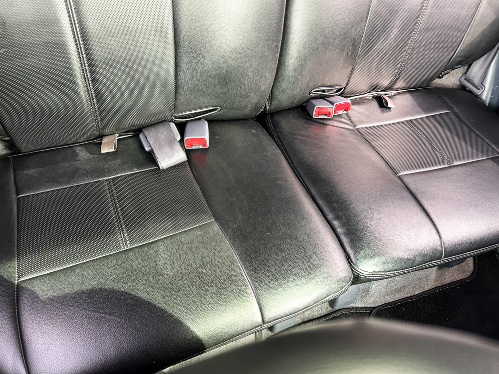 1997 Toyota Hilux Surf