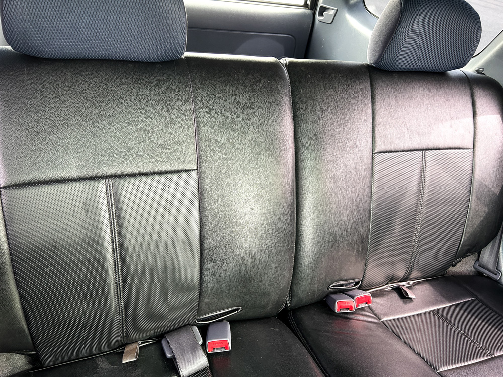 1997 Toyota Hilux Surf