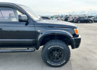 1997 Toyota Hilux Surf, 4Runner, Black, 174 866 km