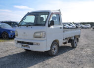 2000 Daihatsu Hijet Kei Truck