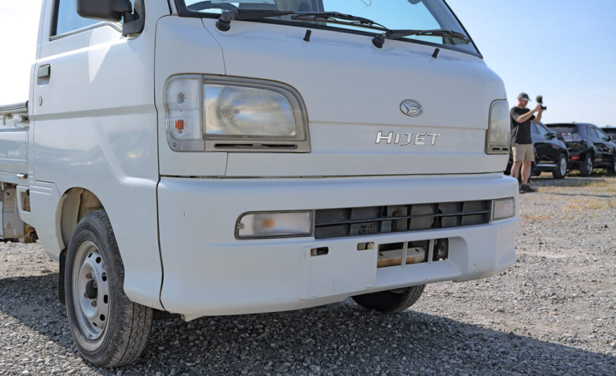 2000 Daihatsu Hijet