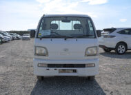 2000 Daihatsu Hijet Kei Truck