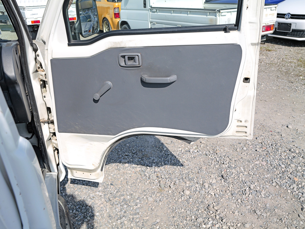 2000 Daihatsu Hijet
