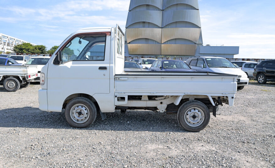 2000 Daihatsu Hijet