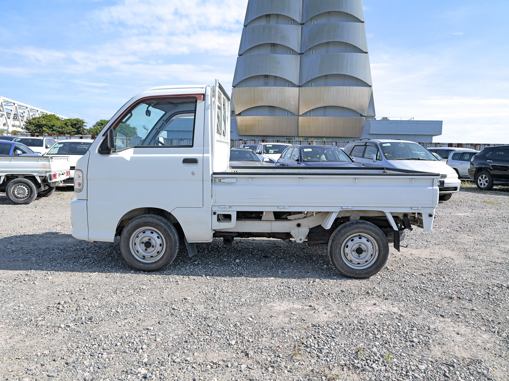 2000 Daihatsu Hijet
