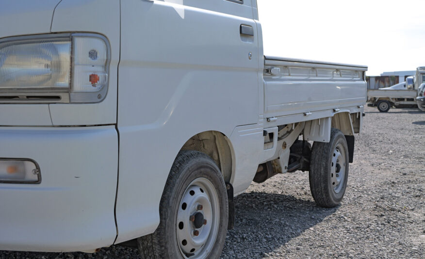 2000 Daihatsu Hijet