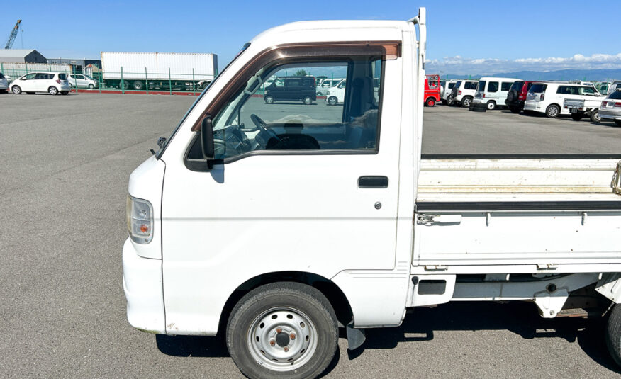 2000 Daihatsu Hijet