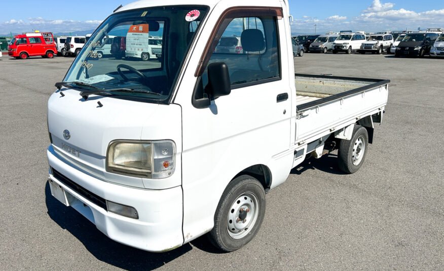 2000 Daihatsu Hijet