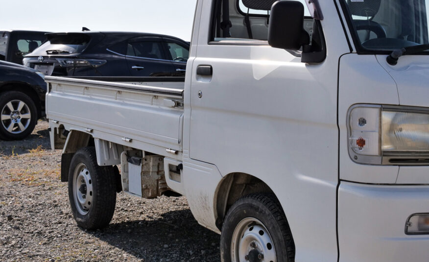 2000 Daihatsu Hijet