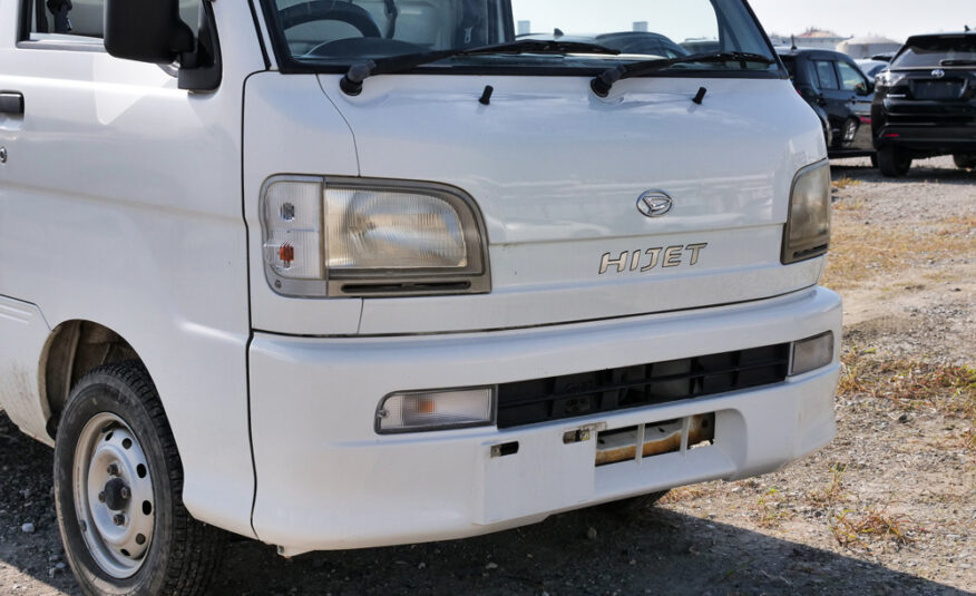 2000 Daihatsu Hijet