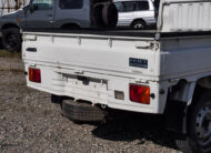 2000 Daihatsu Hijet